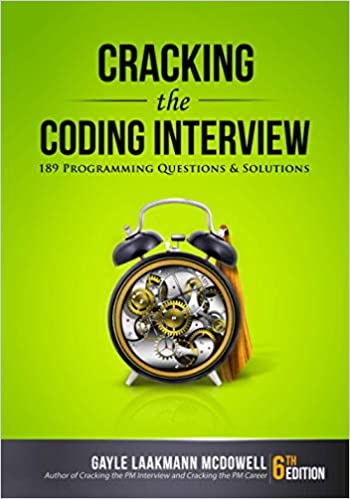 giáo trình công nghệ thông tin _cracking the coding interview