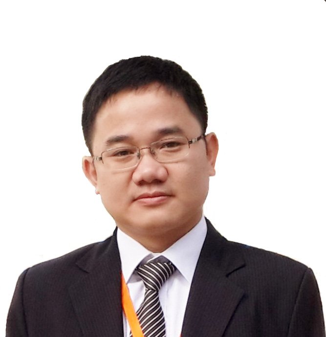 PGS. TS Trần Đức Tân - Phó Trưởng Khoa Kỹ thuật Điện và Điện tử, Đại học Phenikaa, Việt Nam