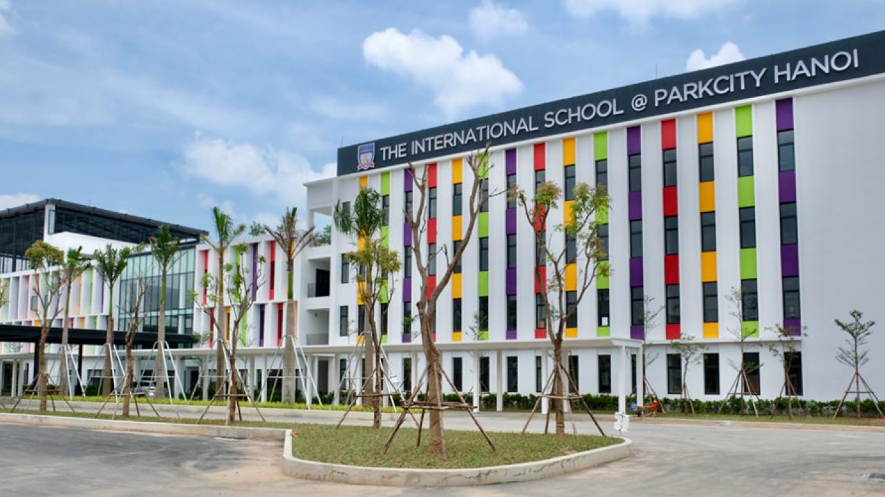 Trường Quốc tế Hà Nội