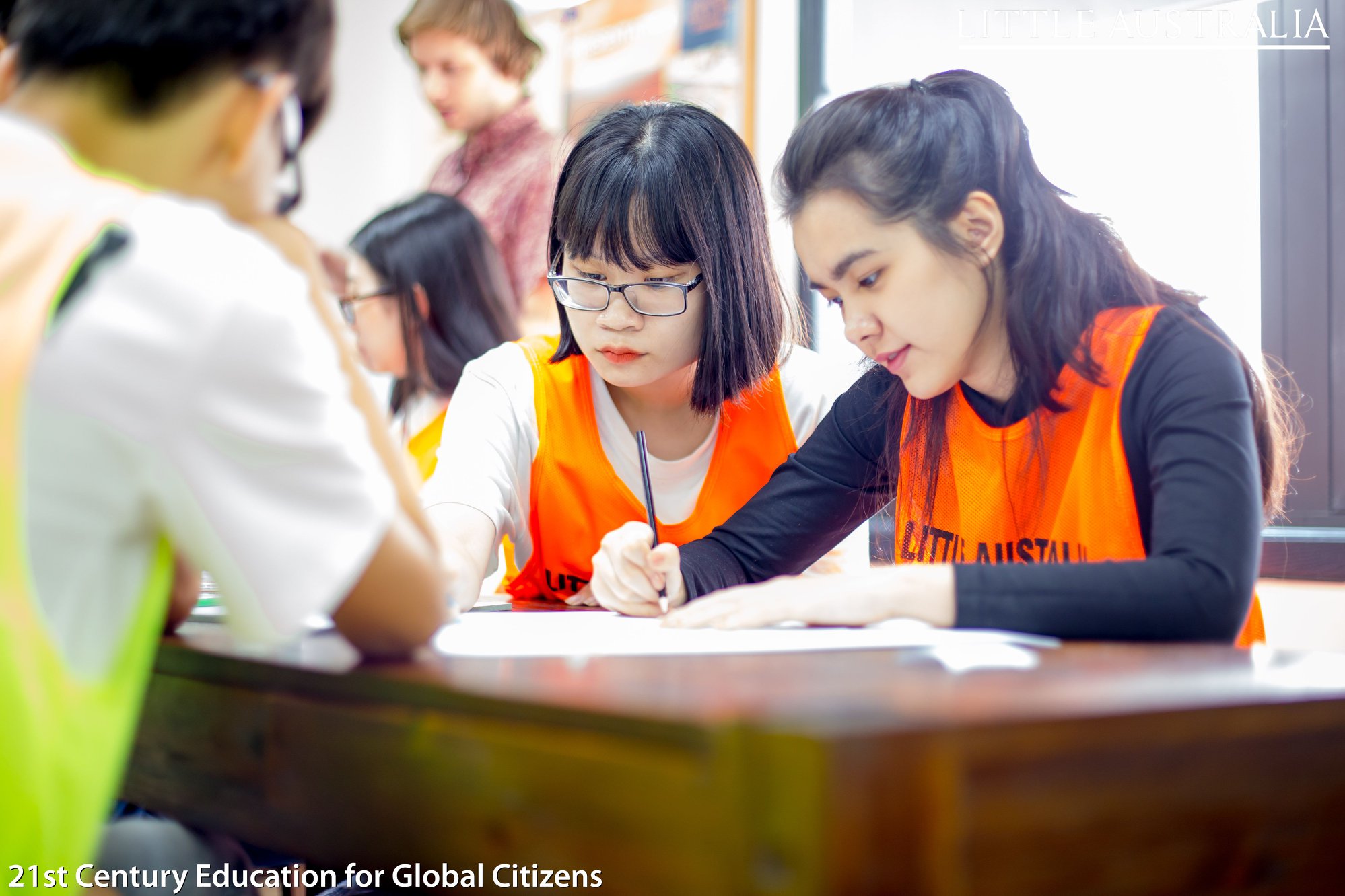 Toán học được xem là thách thức và "nỗi sợ" của nhiều học sinh Việt Nam