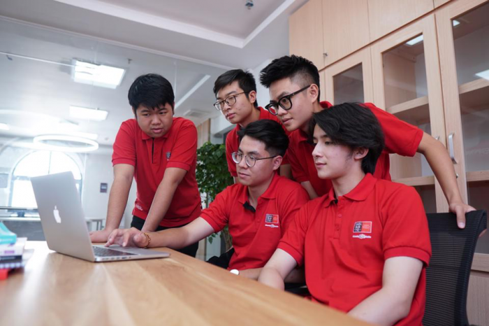 Các chuyên ngành mũi nhọn của Khoa học máy tính sẽ được đào tạo tại Swinburne Việt Nam