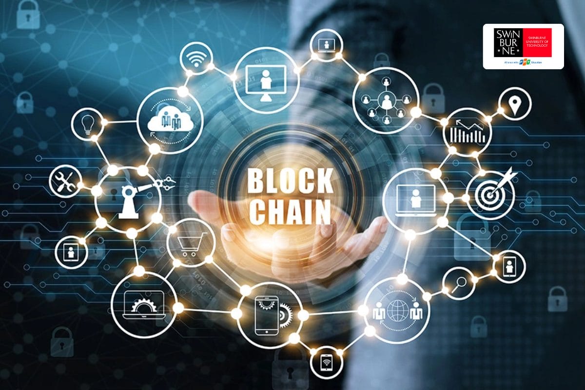 Blockchain trong chuỗi cung ứng: Cách công nghệ này đang thay đổi bộ mặt ngành logistics