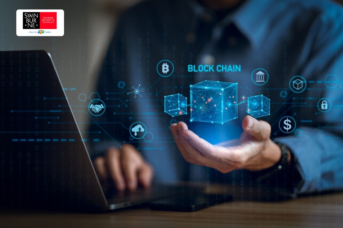 Blockchain trong chuỗi cung ứng: Cách công nghệ này đang thay đổi bộ mặt ngành logistics