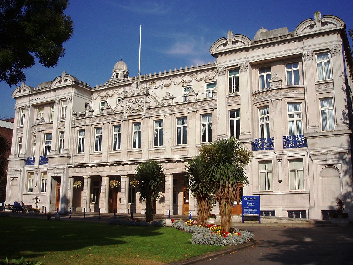 Du học Anh học trường nào (Ảnh: Wikimedia-Commons)