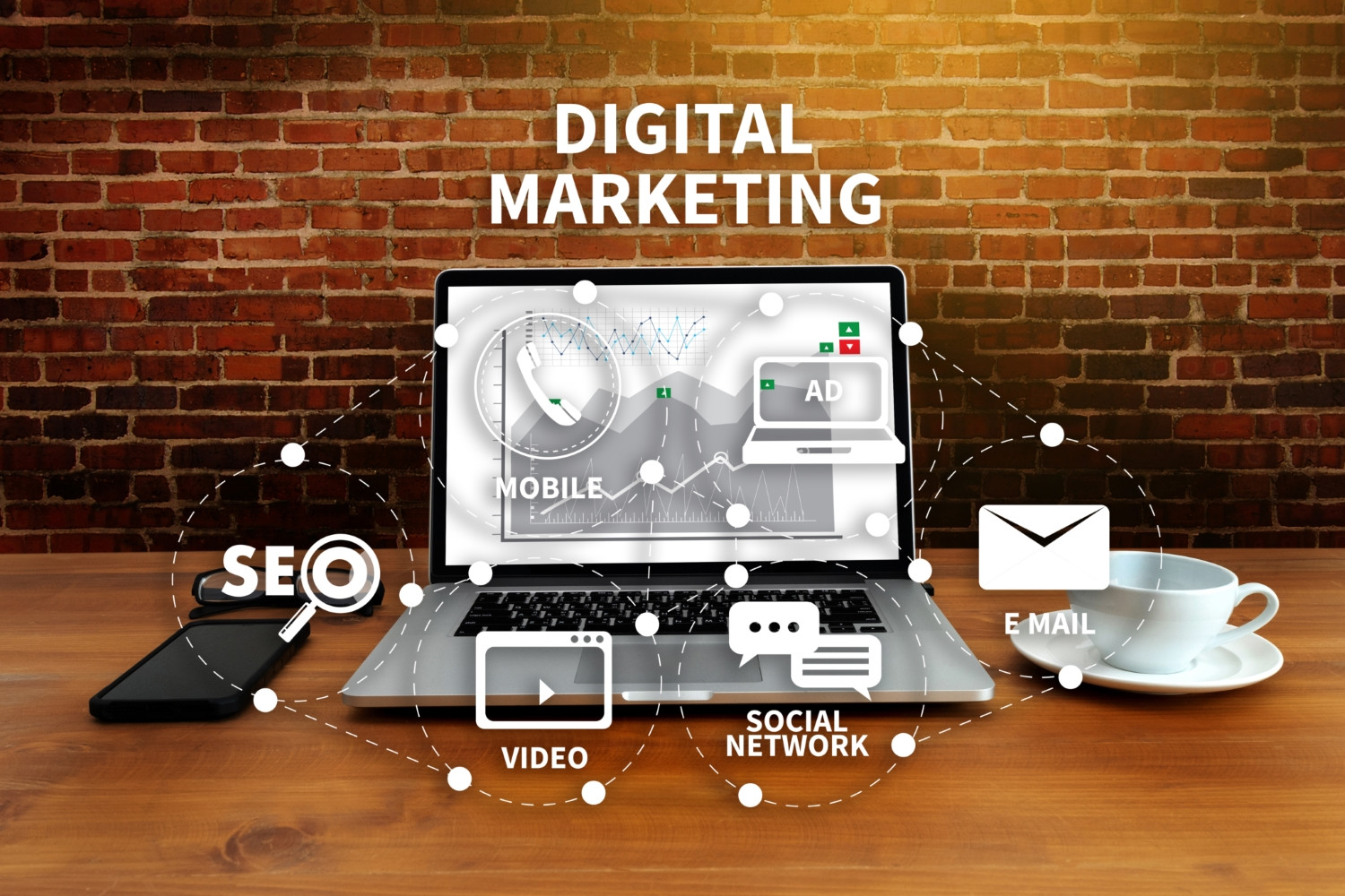 Học Marketing ra làm gì? Mức lương của người học Marketing