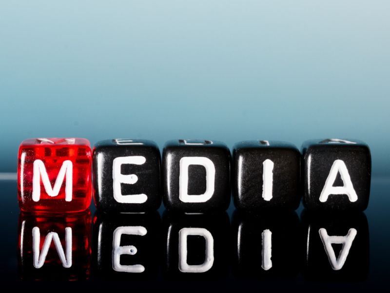 ngành truyền thông đa phương tiện học gì