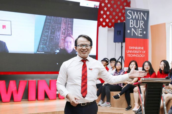 Swinburne Việt Nam