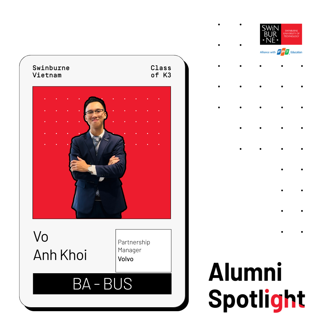 EDIT alumni spotlight