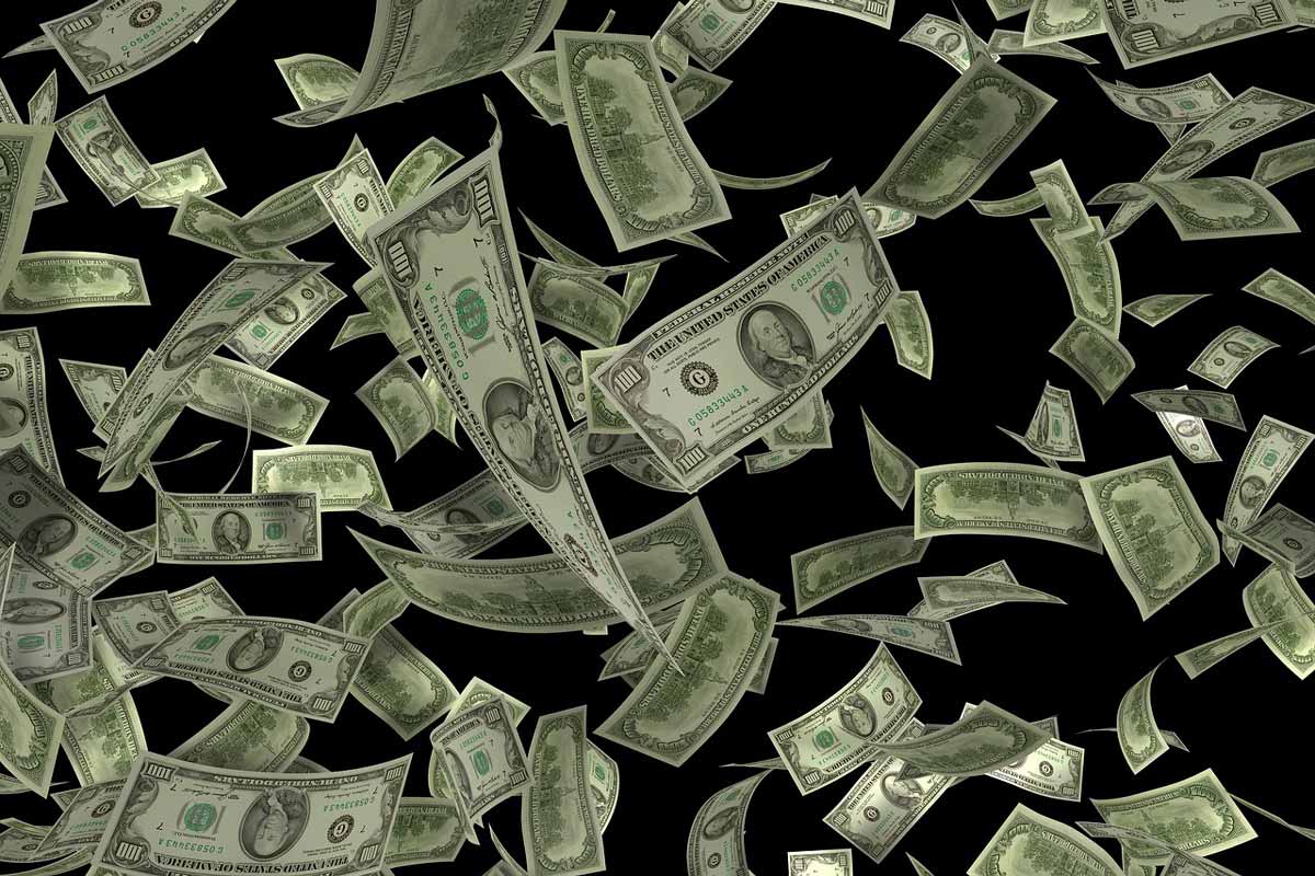 Finance là gì Ngành học thời thượng của kỷ nguyên số1