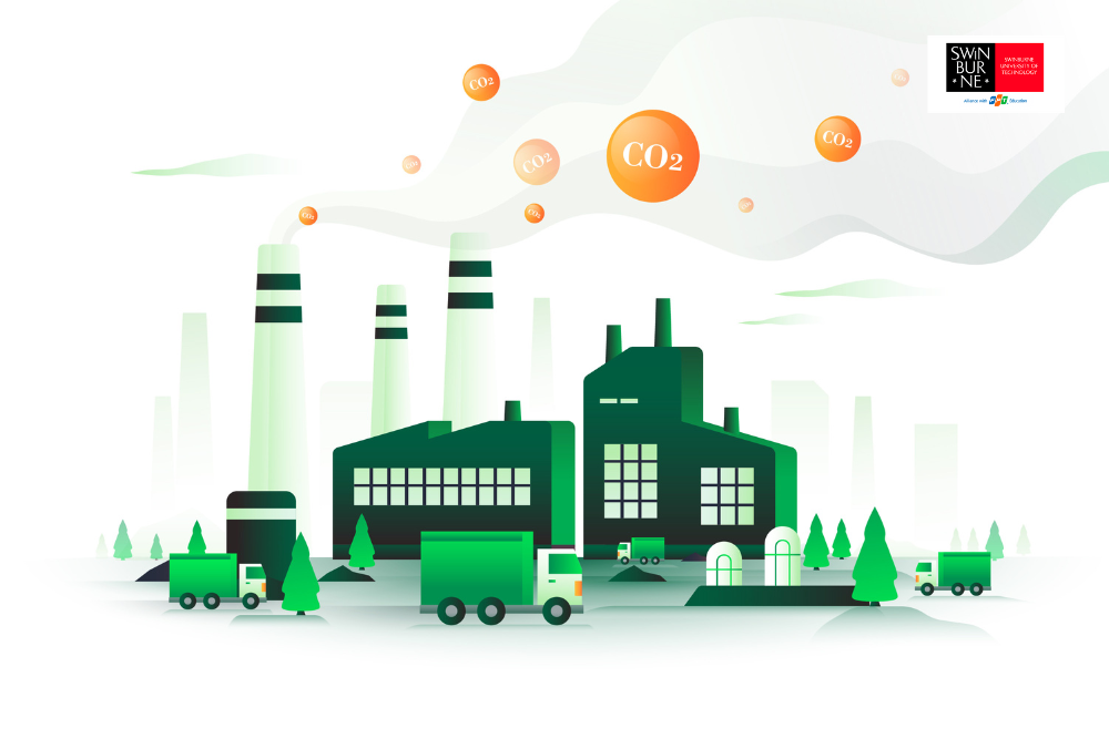 Green Logistics là gì? Tất tần tật về giải pháp vận tải xanh hiện đại