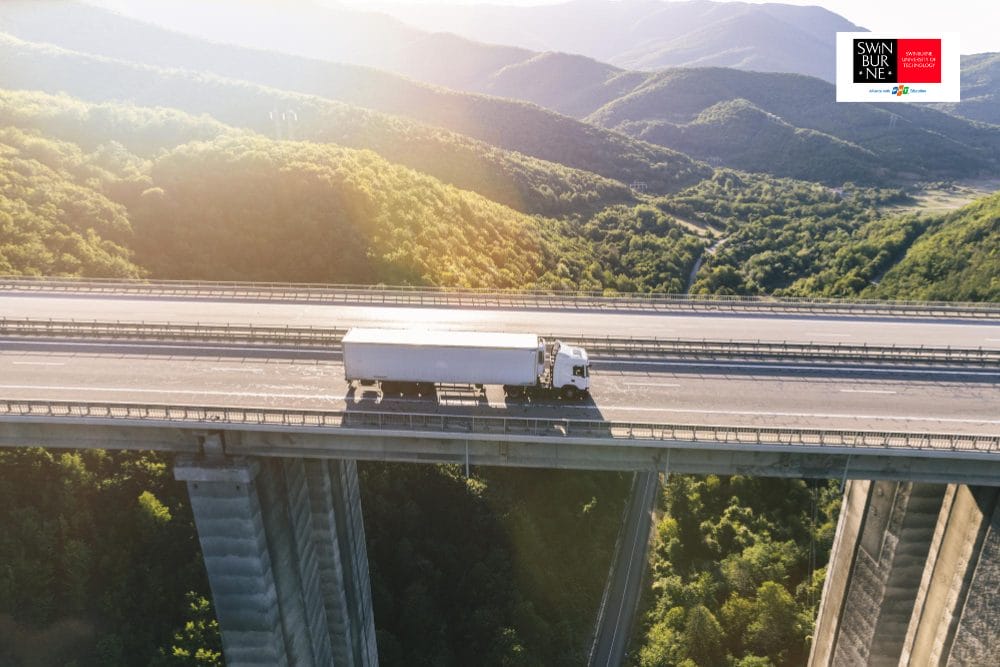 Green Logistics là gì? Tất tần tật về giải pháp vận tải xanh hiện đại