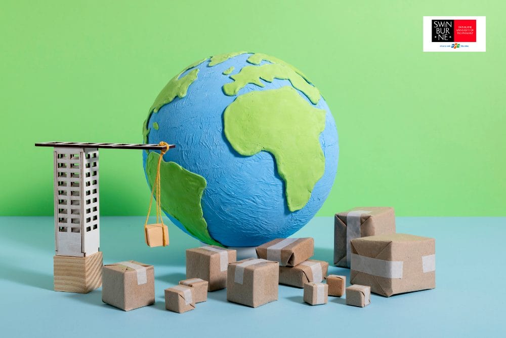 Green Logistics là gì? Tất tần tật về giải pháp vận tải xanh hiện đại