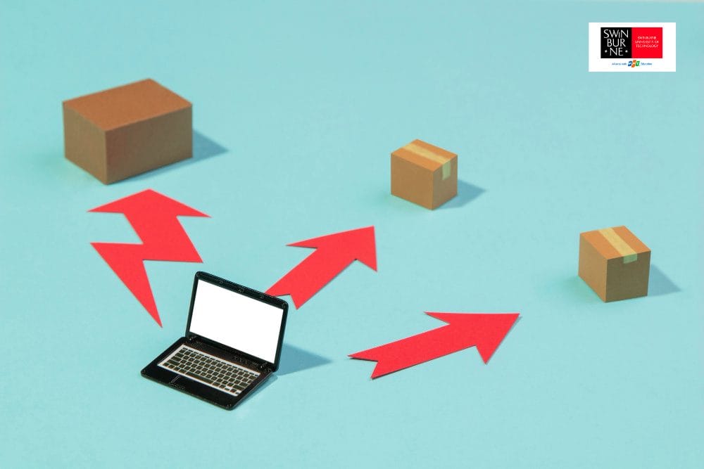 Paperless Supply Chain là gì? Giải pháp không giấy tờ tối ưu hiệu quả chuỗi cung ứng