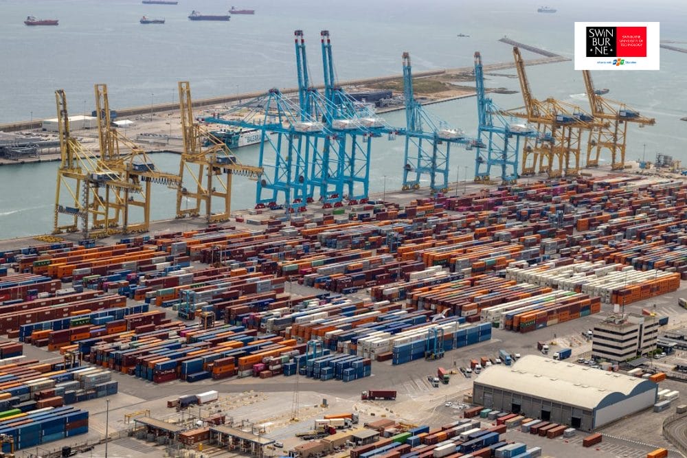 Paperless Supply Chain là gì? Giải pháp không giấy tờ tối ưu hiệu quả chuỗi cung ứng