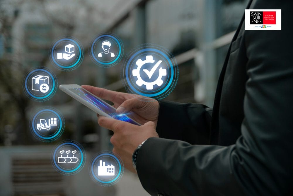 Paperless Supply Chain là gì? Giải pháp không giấy tờ tối ưu hiệu quả chuỗi cung ứng