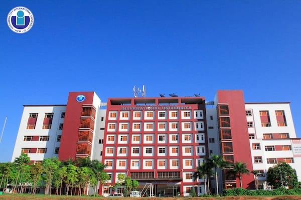 Điểm chuẩn ngành Logistics Đại học Quốc Tế Đại học Quốc gia TP.HCM
