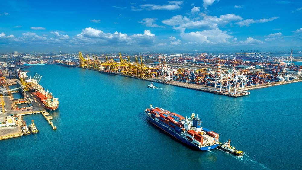 Chương trình đào tạo Logistics và Quản lý Chuỗi cung ứng có gì