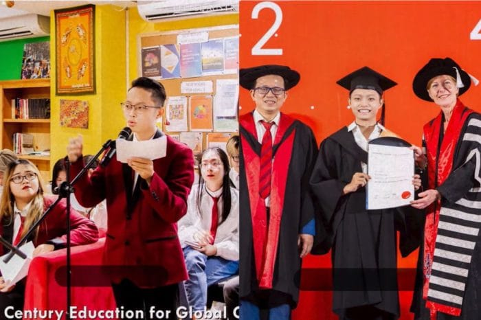 Có nên học đại học quốc tế tại Việt Nam không?