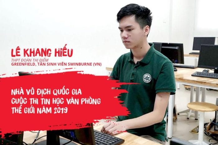  Có nên học đại học quốc tế tại Việt Nam không?