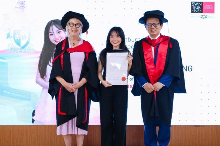  Có nên học đại học quốc tế tại Việt Nam không?