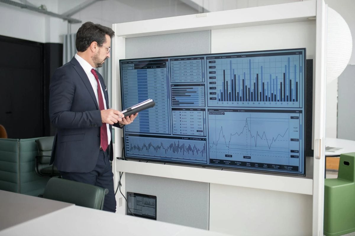 Corporate Finance, Portfolio Management và International Finance cơ hội nghề nghiệp rộng mở