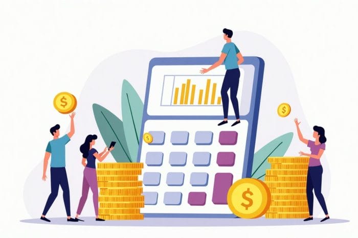 Lộ trình phát triển nghề nghiệp ngành Tài chính