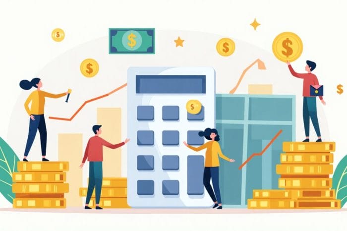 Tổng quan ngành Tài chính ra học gì, làm gì?
