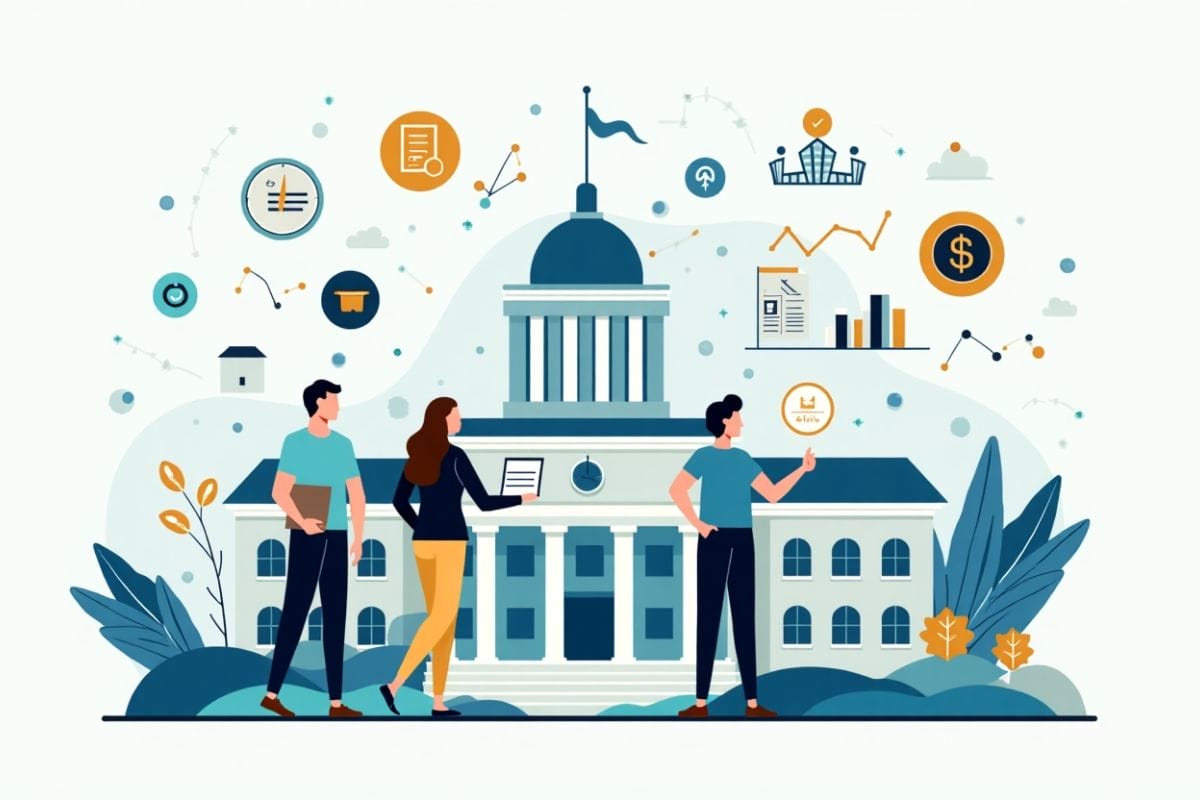 Public Finance là gì? Học gì và cơ hội việc làm ra sao?