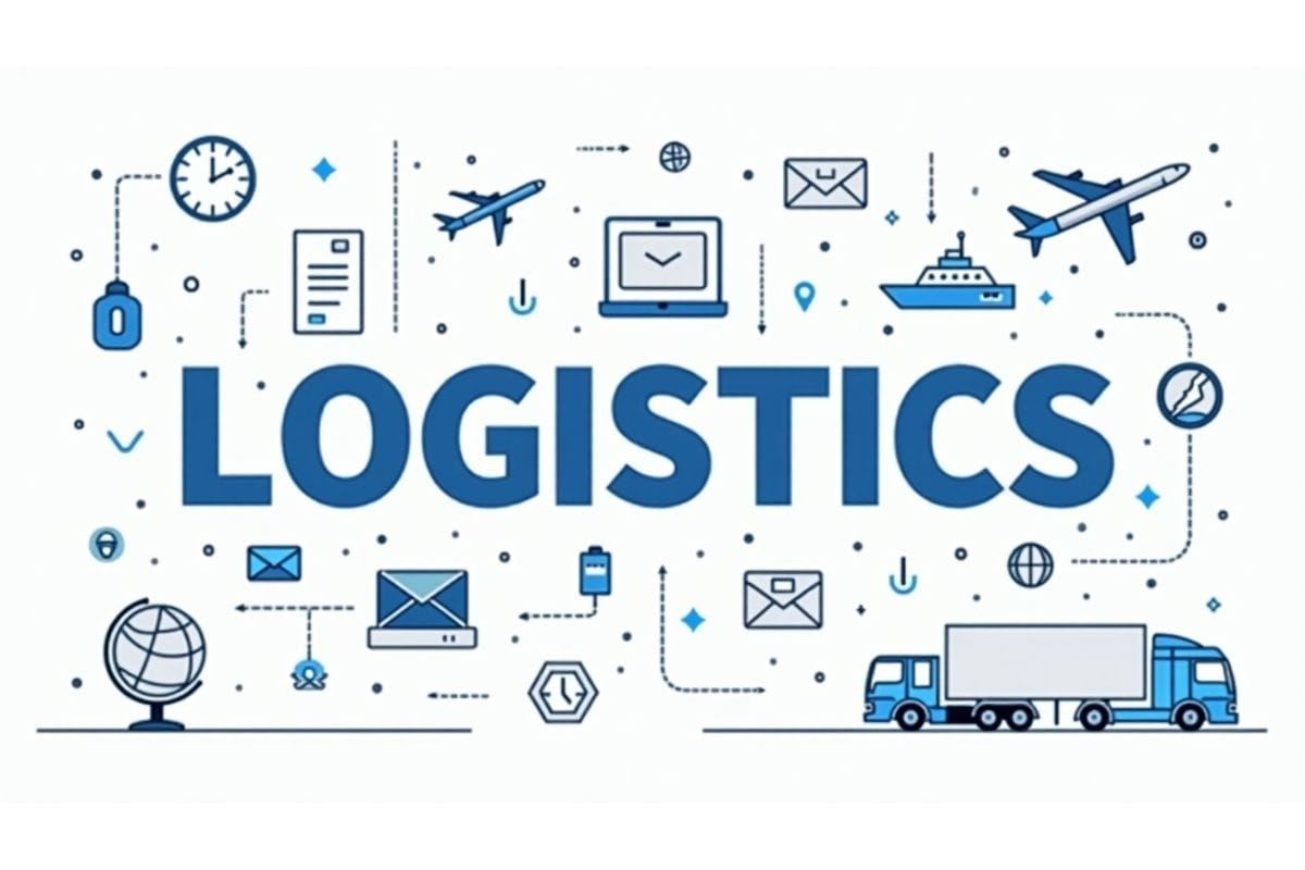 Tại sao nên học Logistics và Quản lý chuỗi cung ứng?


