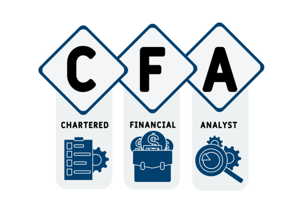 Chứng chỉ CFA (Chartered Financial Analyst) là một trong những chứng chỉ uy tín nhất thế giới dành cho người học ngành tài chính 