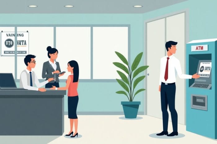 Những kỹ năng quan trọng của một Chuyên viên Ngân hàng 
