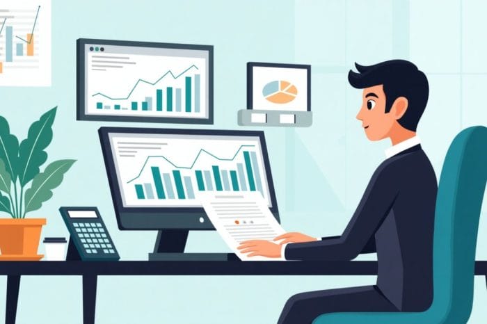 Các kỹ năng cần có của một chuyên viên tài chính
