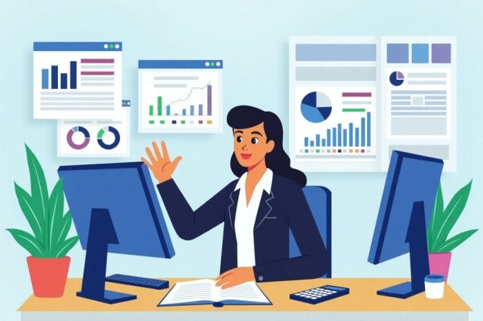 Nên học ngành gì để trở thành chuyên viên tài chính?