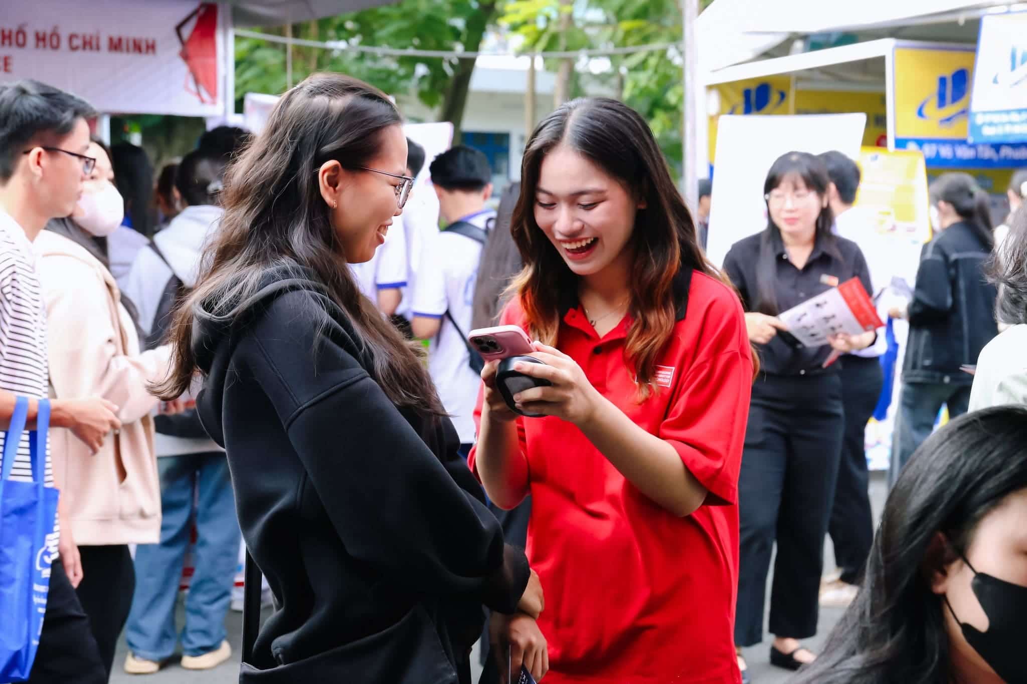 Lưu ý thời hạn nộp hồ sơ xét tuyển ngành tài chính
