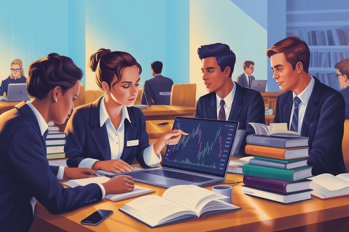 Gợi ý ngân sách phù hợp cho sinh viên