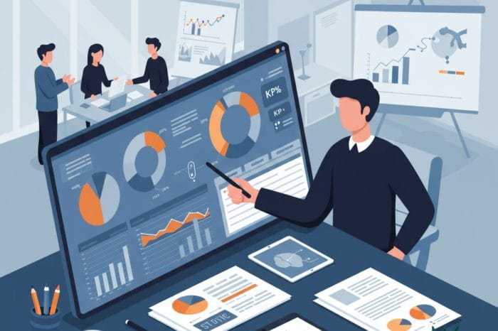 Kế toán quản trị là gì?