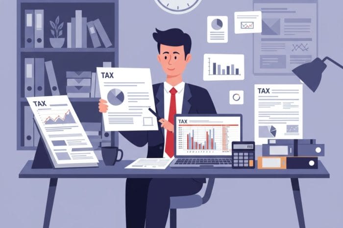 Kế toán tài chính là gì?