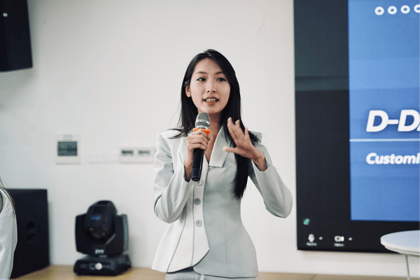 Lộ trình cơ hội nghề nghiệp ngành Tài chính rõ ràng và rất rộng mở với những bạn trẻ đam mê và không ngừng học hỏi 