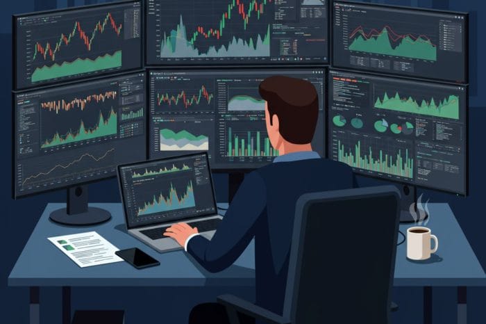 Nhà đầu tư chứng khoán là ai?