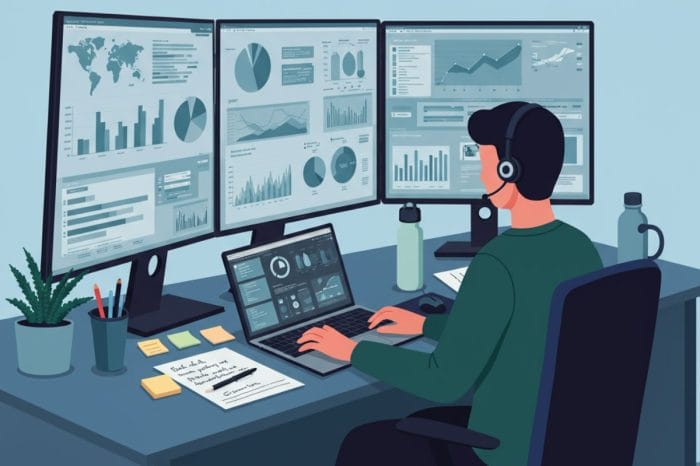 Các kỹ năng cần thiết để đầu tư hiệu quả