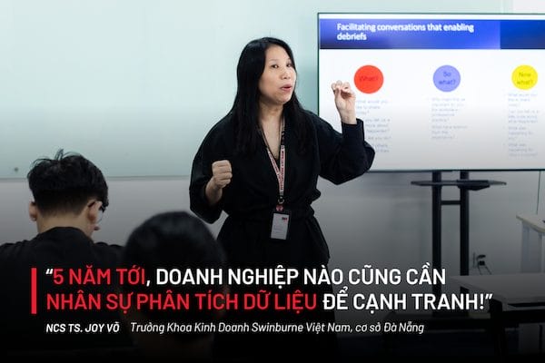 phân tích kinh doanh 5 năm doanh nghiệp