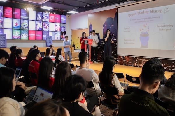 phân tích kinh doanh swinburne vietnam đào tạo