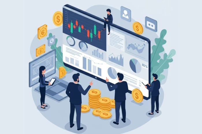 Quản lý quỹ đầu tư là gì?
