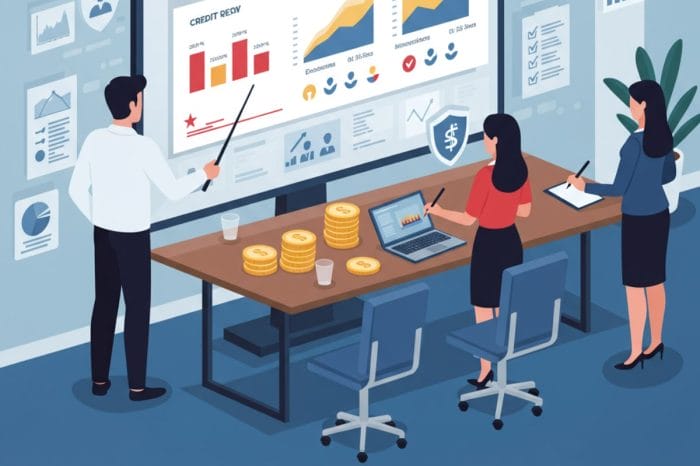 Kỹ năng và Công cụ cần thiết của người làm Quản lý rủi ro Tài chính