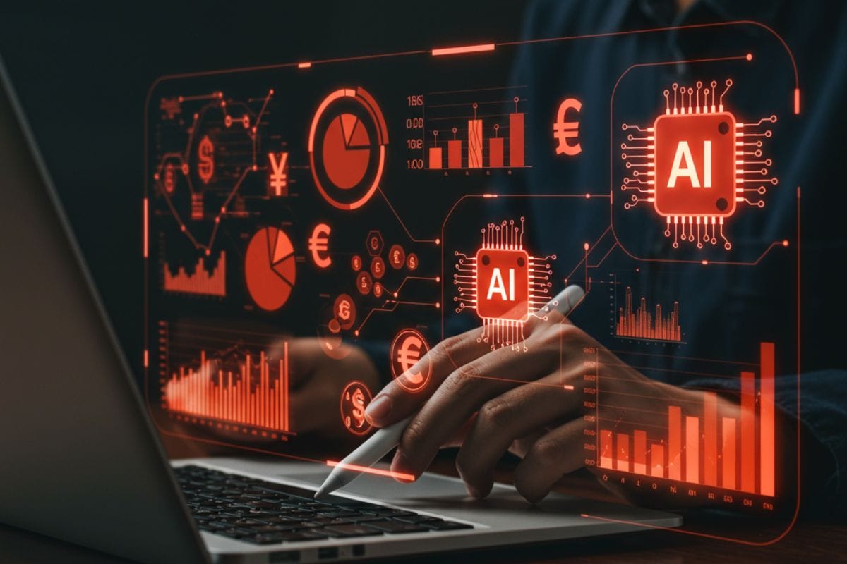 Ví dụ thực tế từ Bloomberg Terminal, ChatGPT, Aladdin...