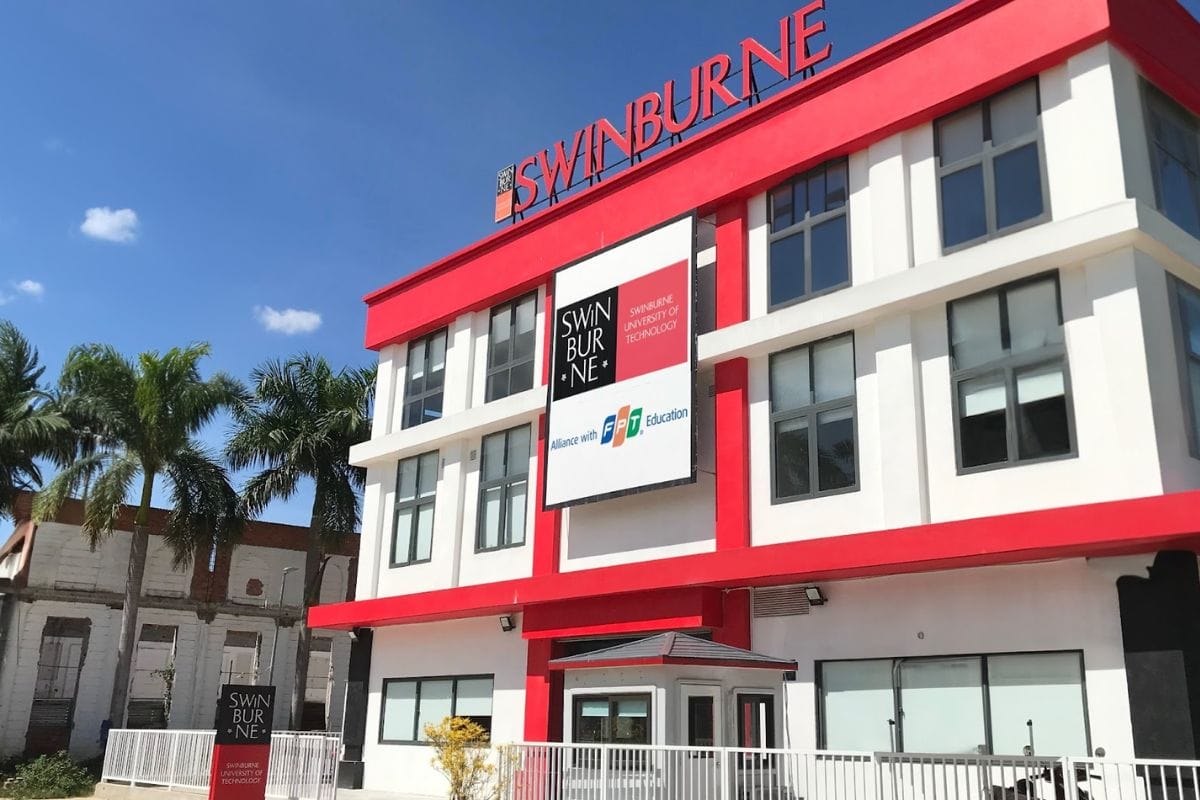 Chương trình liên kết quốc tế ngành Tài chính tại Swinburne Việt Nam