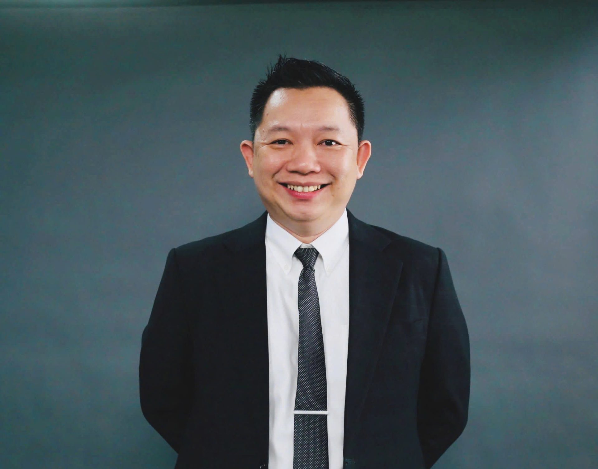 Dr. Ho Huu Luc