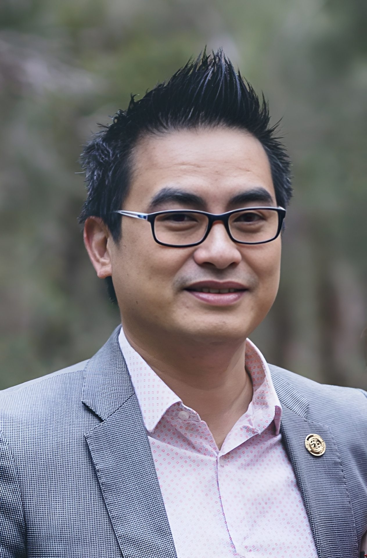 Prof. Khoa Do