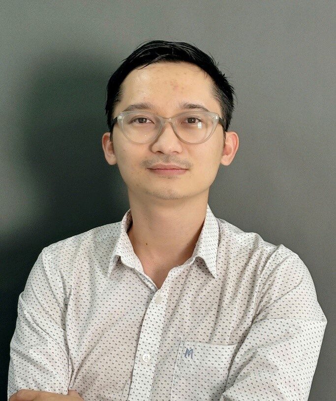 MSc. Nguyen Vu Anh Trung