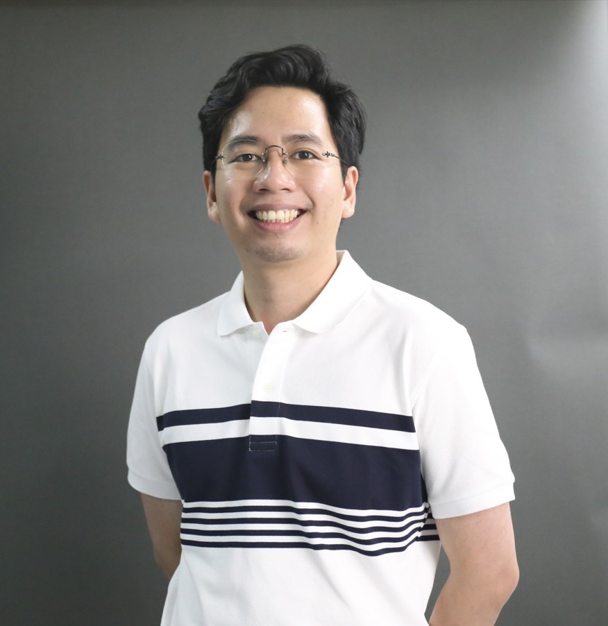 Dr. Pham Duy Man